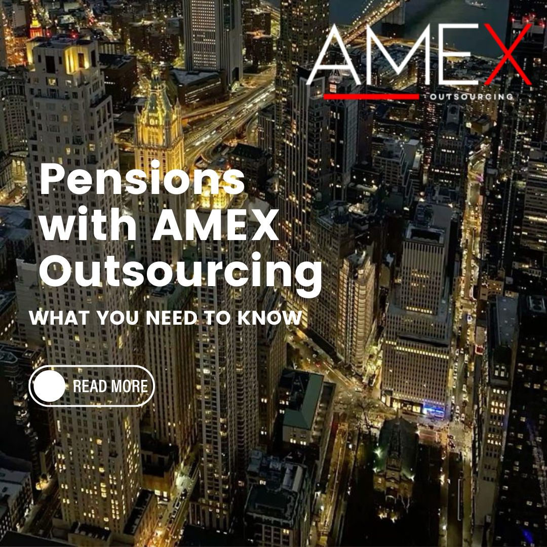 AMEX Outsourcing