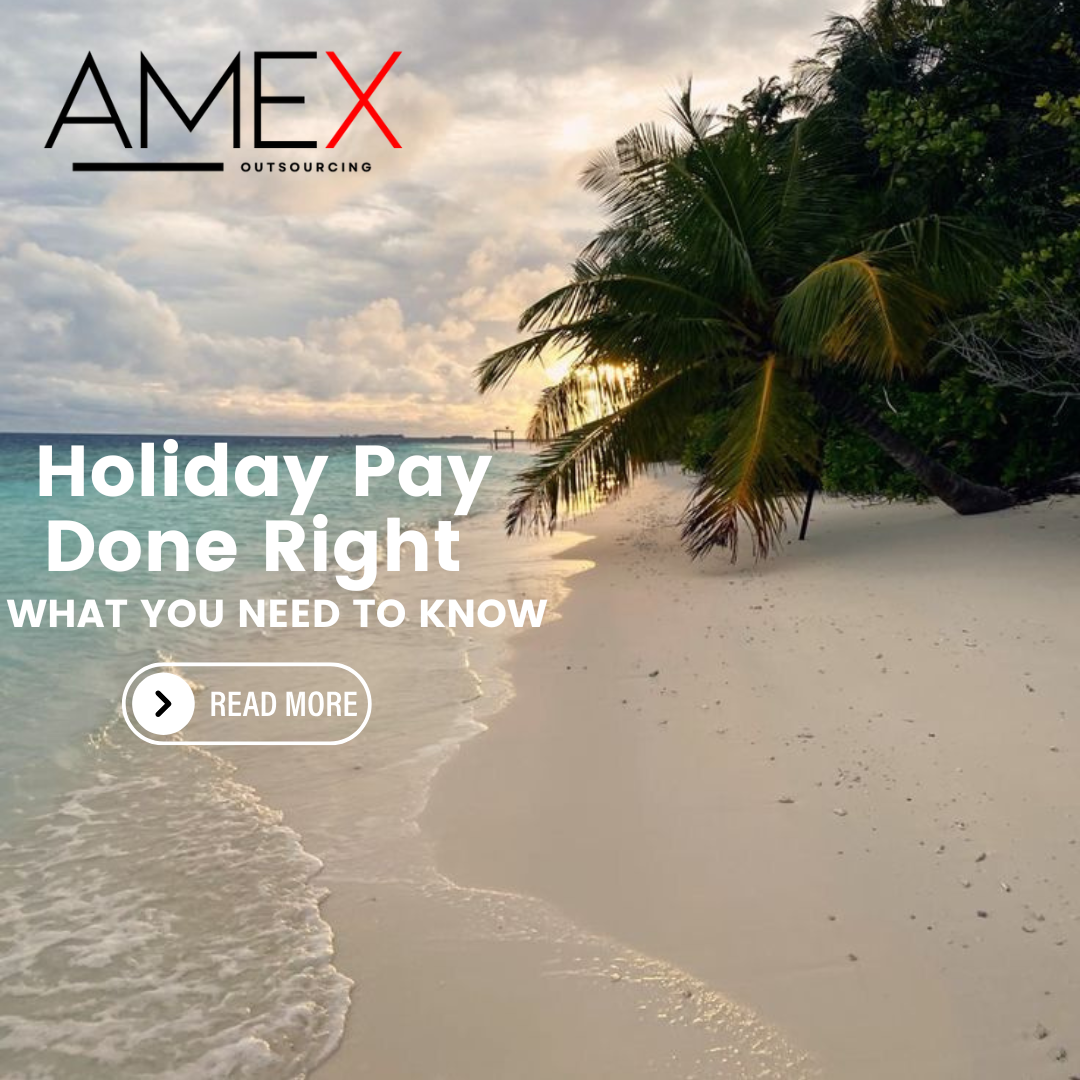 AMEX Outsourcing