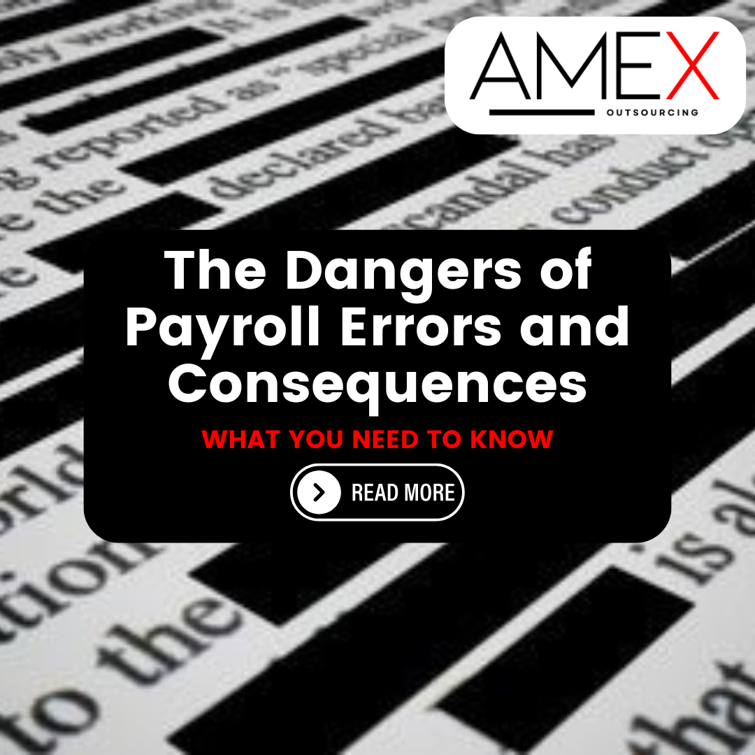 AMEX Outsourcing